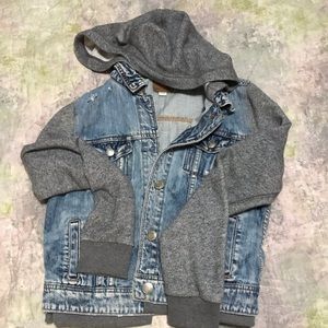 American Eagle MEDIUM Denim Jacket